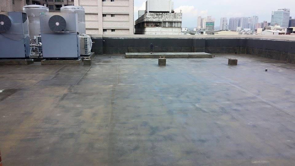 LED光電S1廠屋頂頂樓P