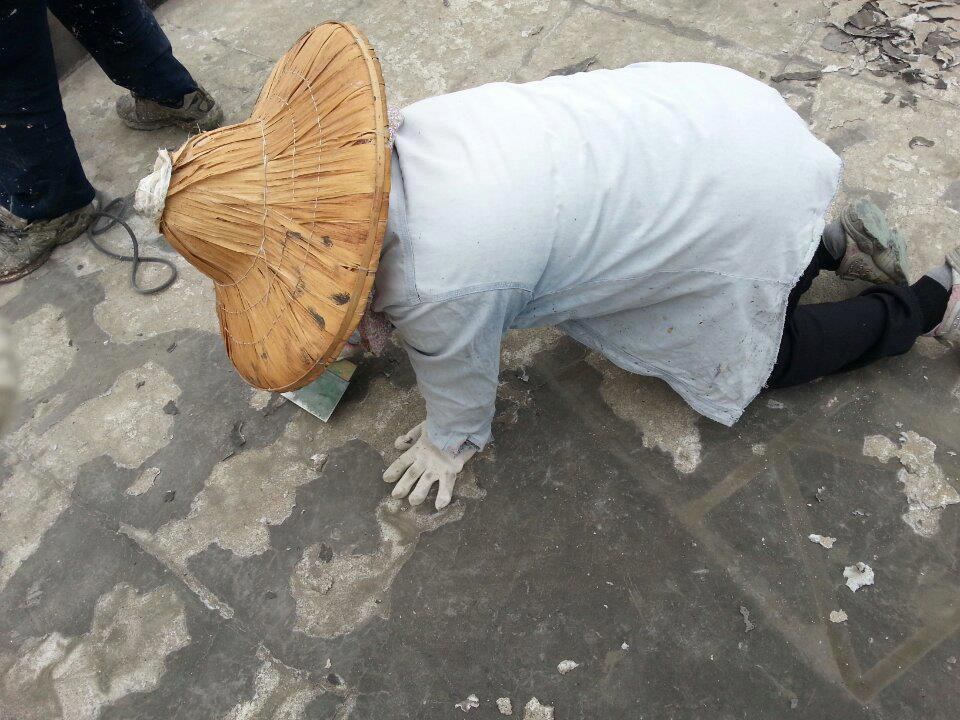 東光路透天民宅