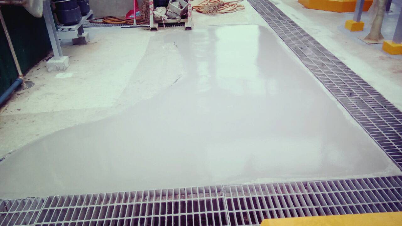 觀音耐磨地坪修補