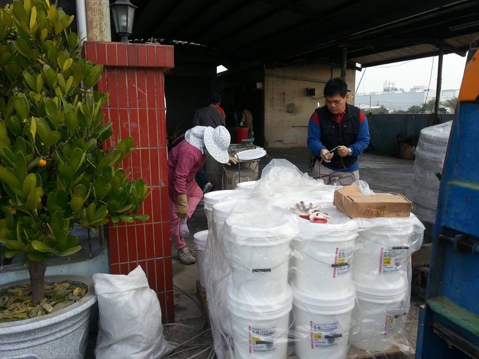 地板施工耐磨地坪