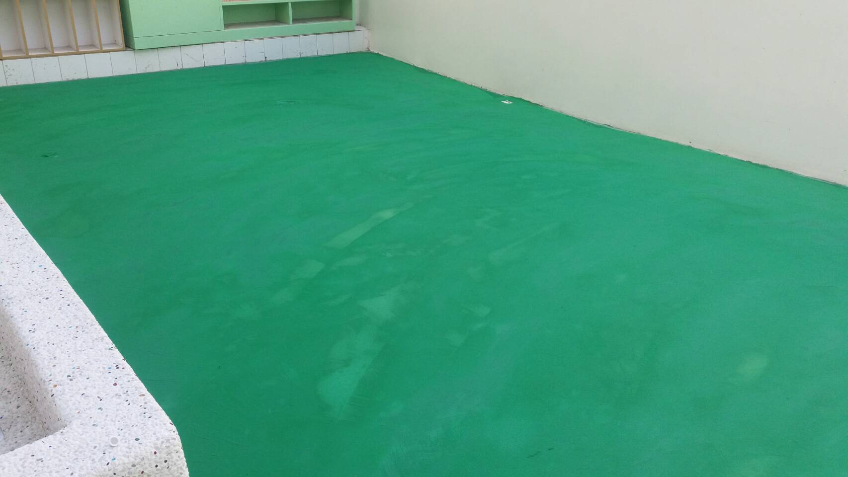 安平~金三角壓克力球場