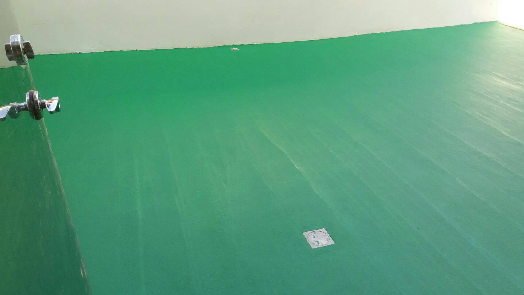 安平~金三角壓克力球場