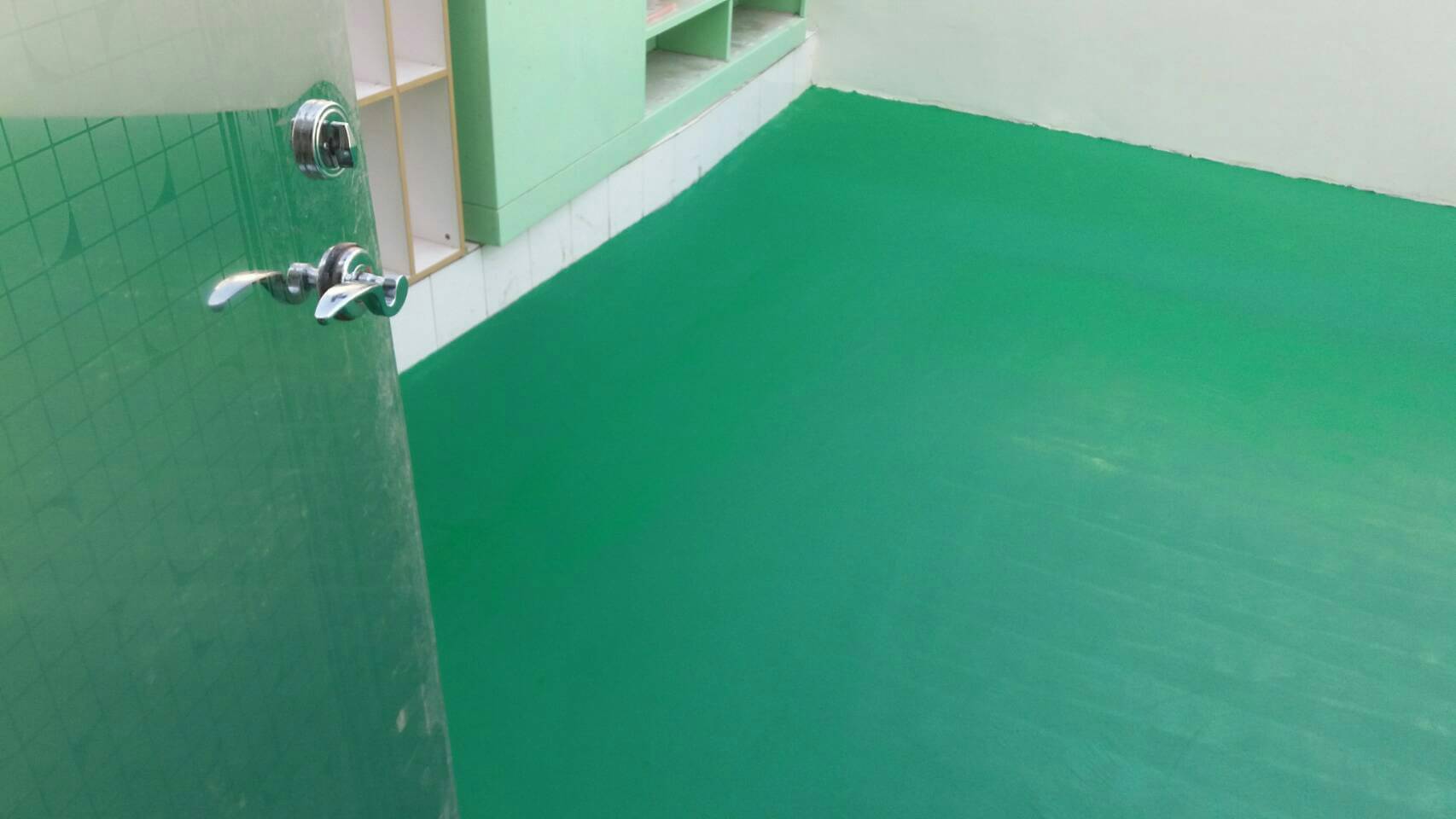 安平~金三角壓克力球場