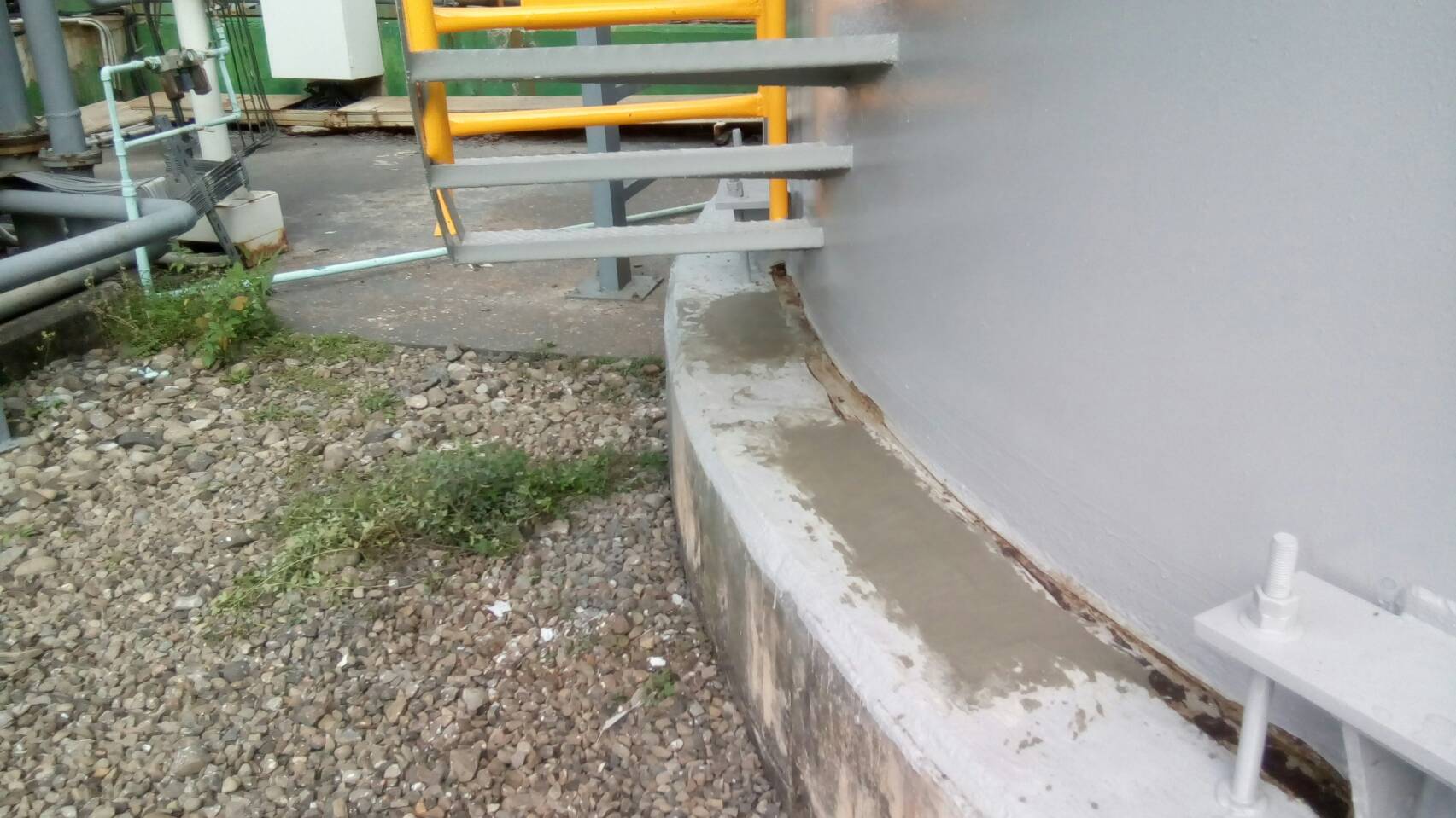 億達馬口鐵PU工程