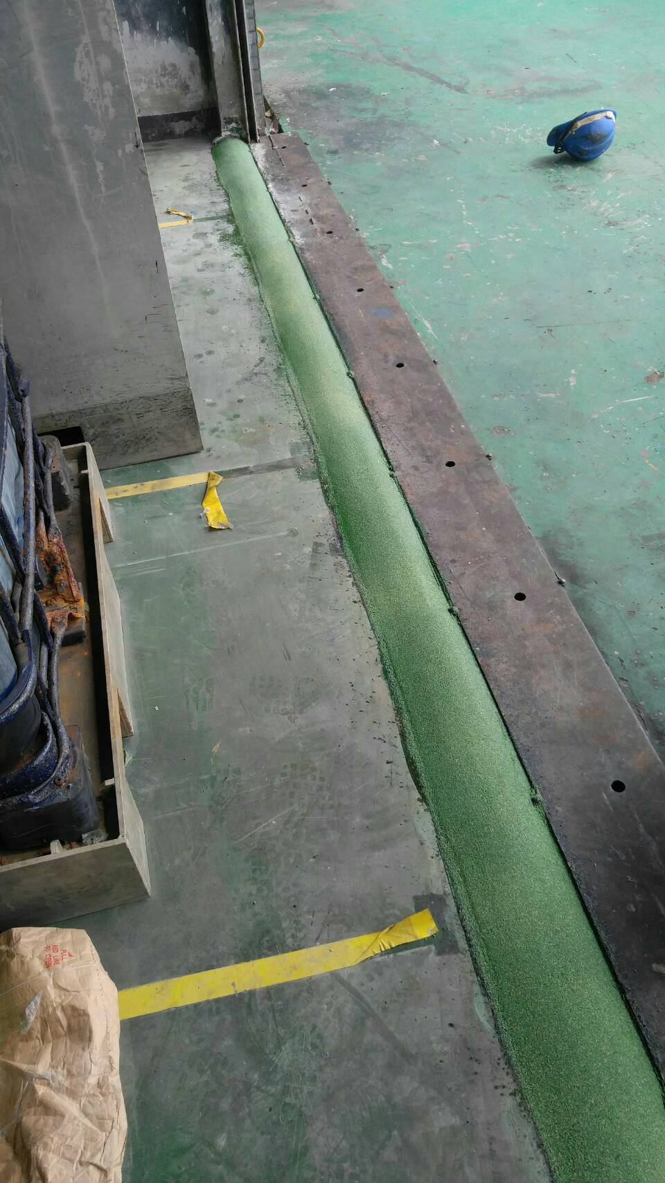 電子化工材料公司止水墩EPOXY