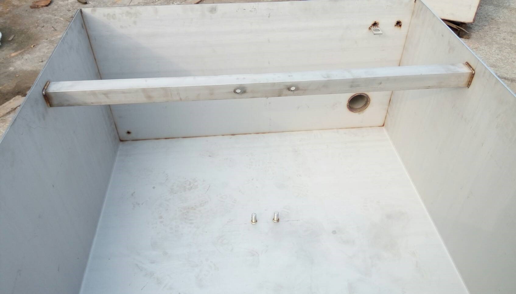 雷射加工公司白鐵槽F