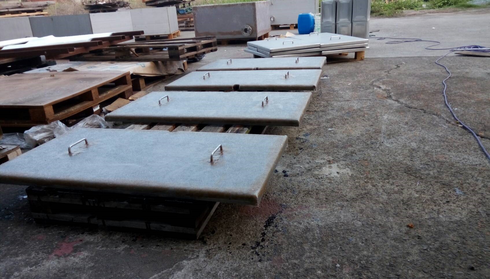 雷射加工公司白鐵槽F