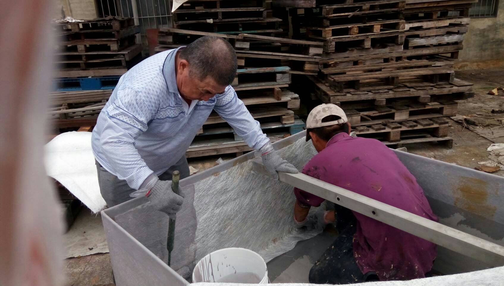 雷射加工公司白鐵槽F