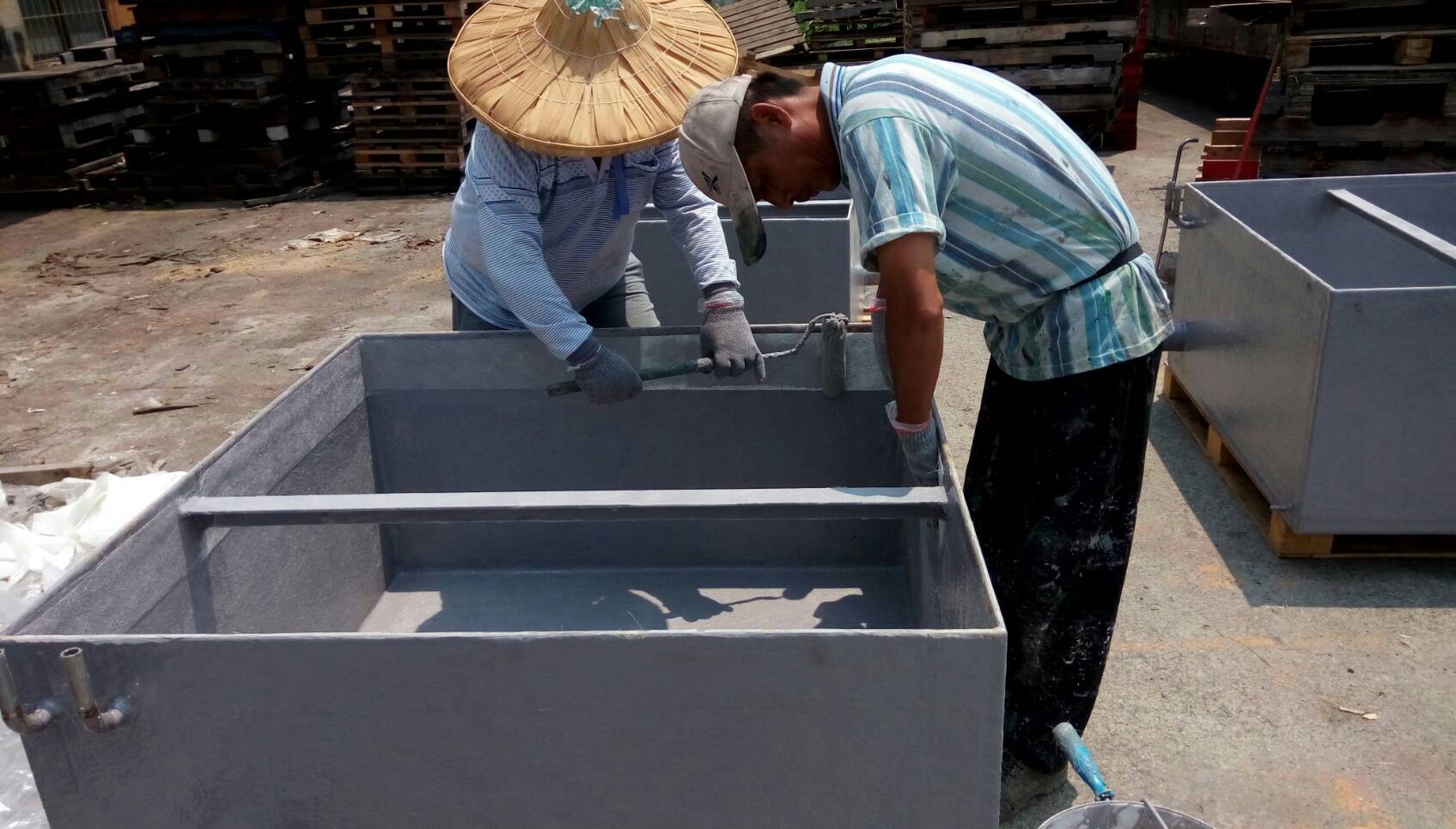 雷射加工公司白鐵槽F