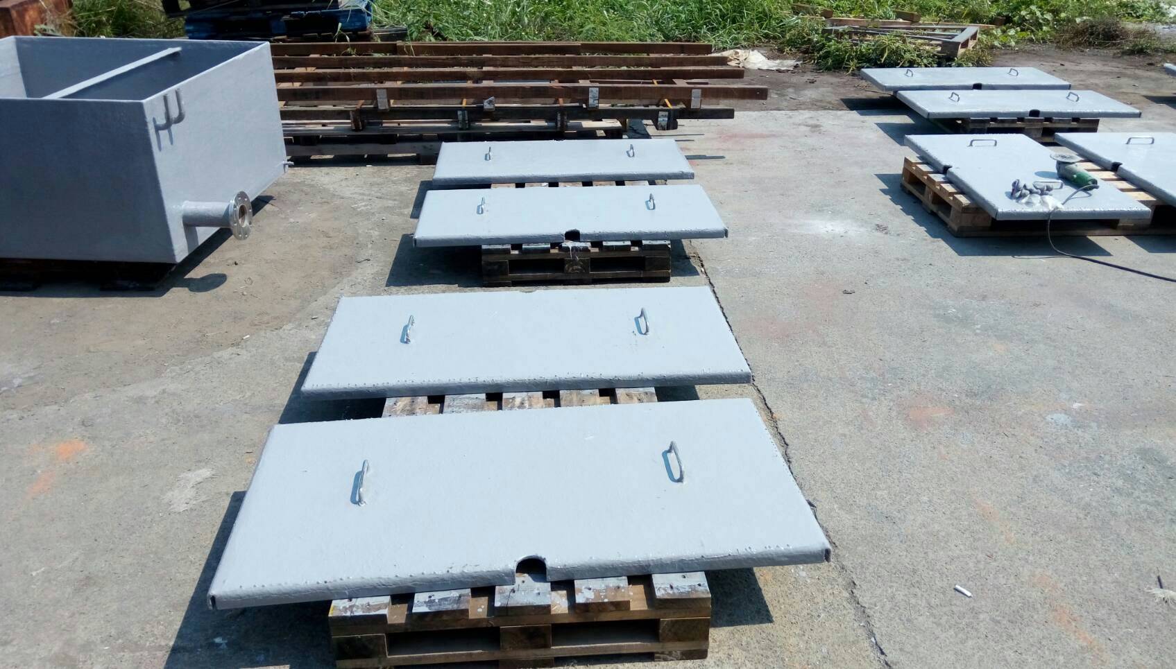 雷射加工公司白鐵槽F