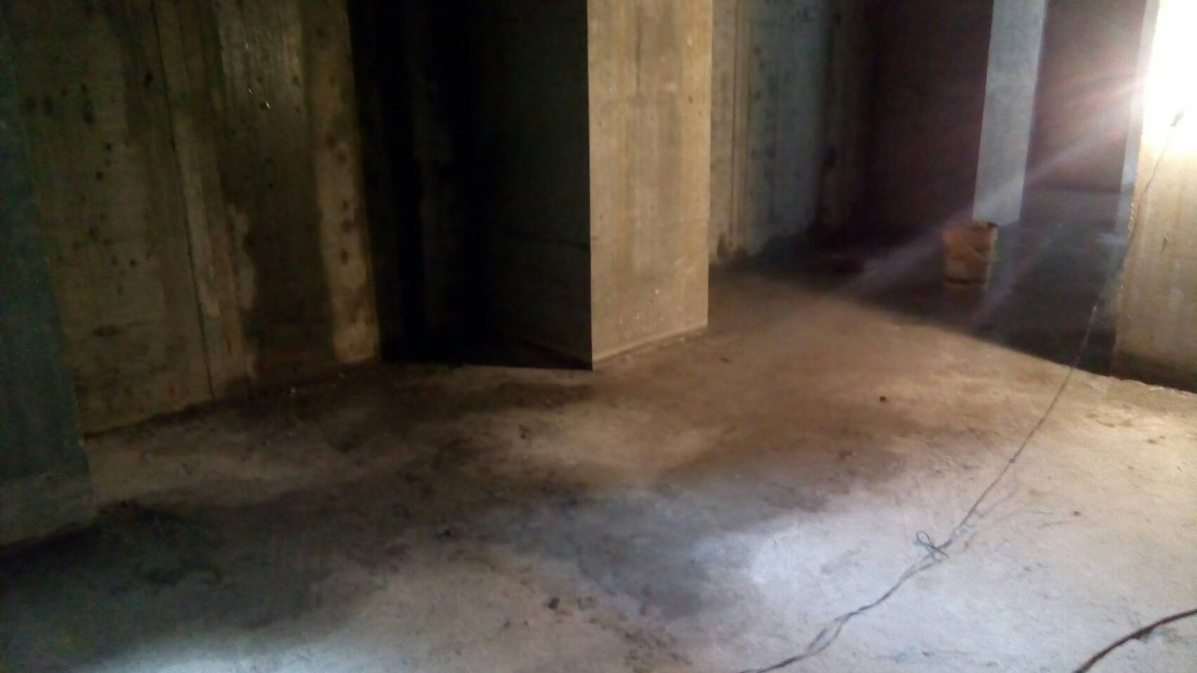 水泥楠梓廠2號機新建水池保溫、防水工程