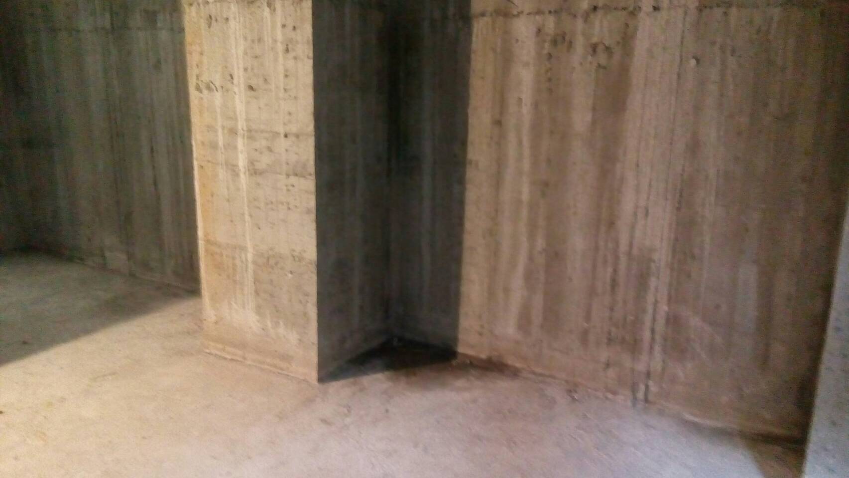 水泥楠梓廠2號機新建水池保溫、防水工程