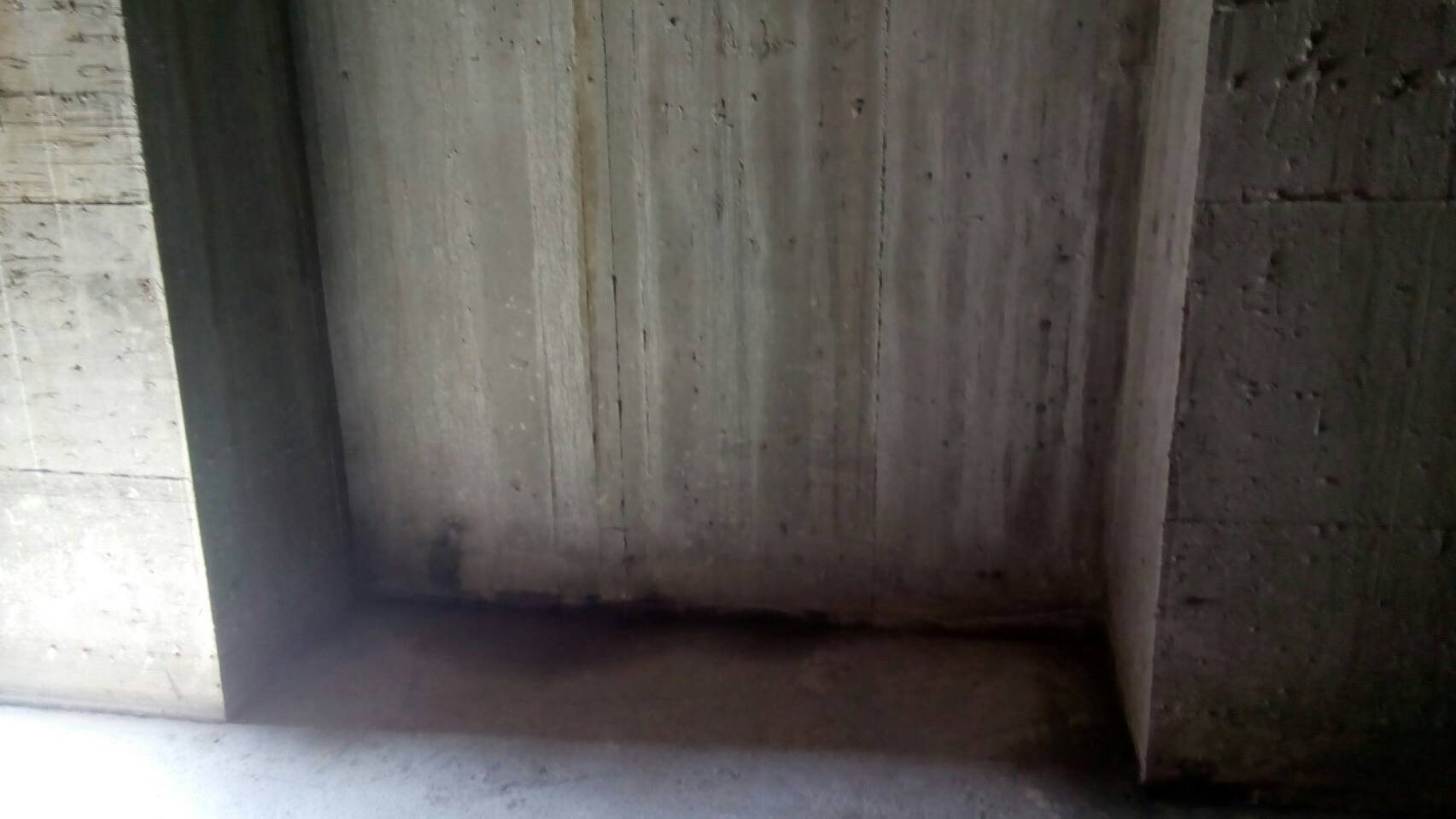 水泥楠梓廠2號機新建水池保溫、防水工程