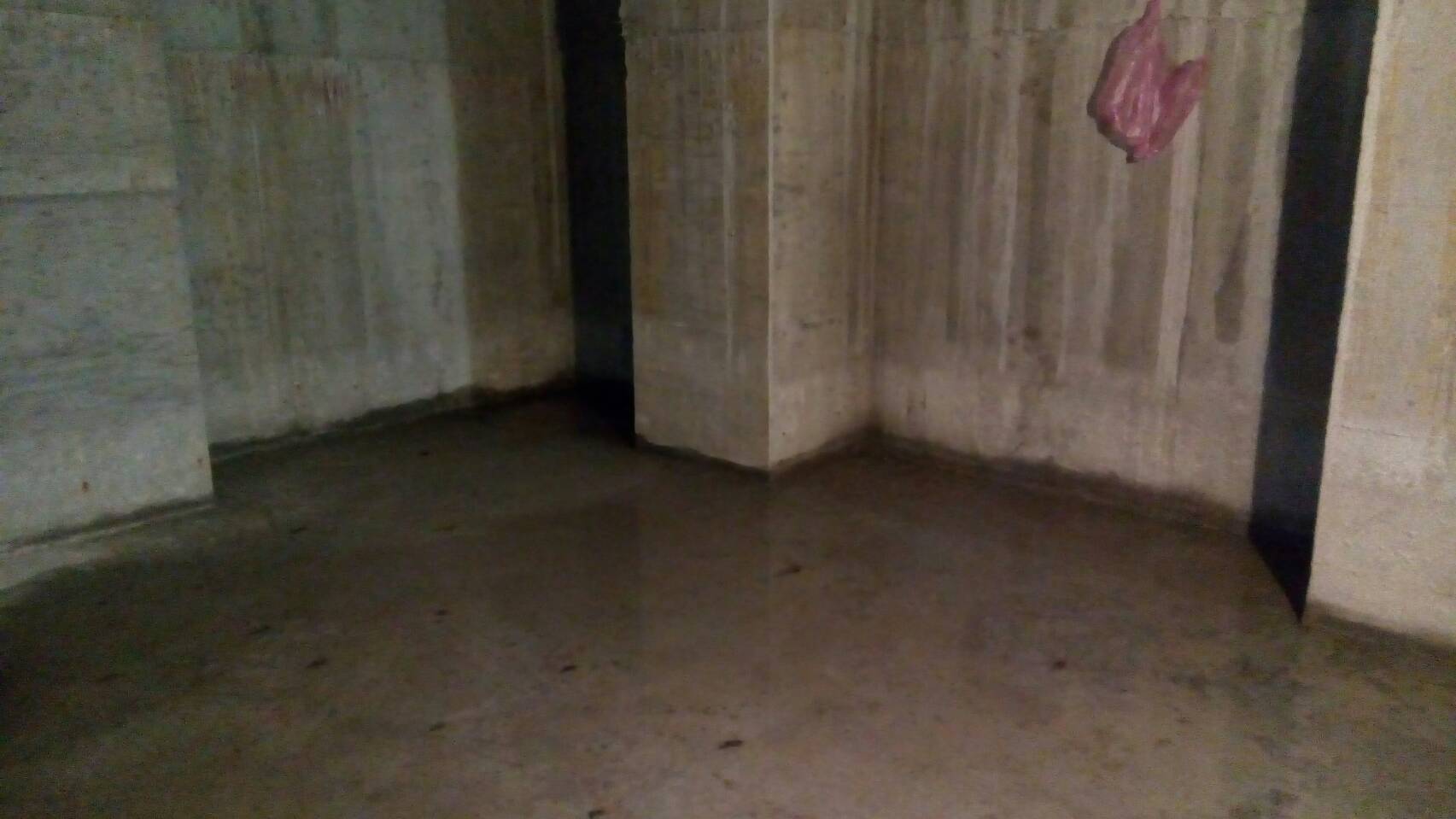 水泥楠梓廠蓄水池保溫工程