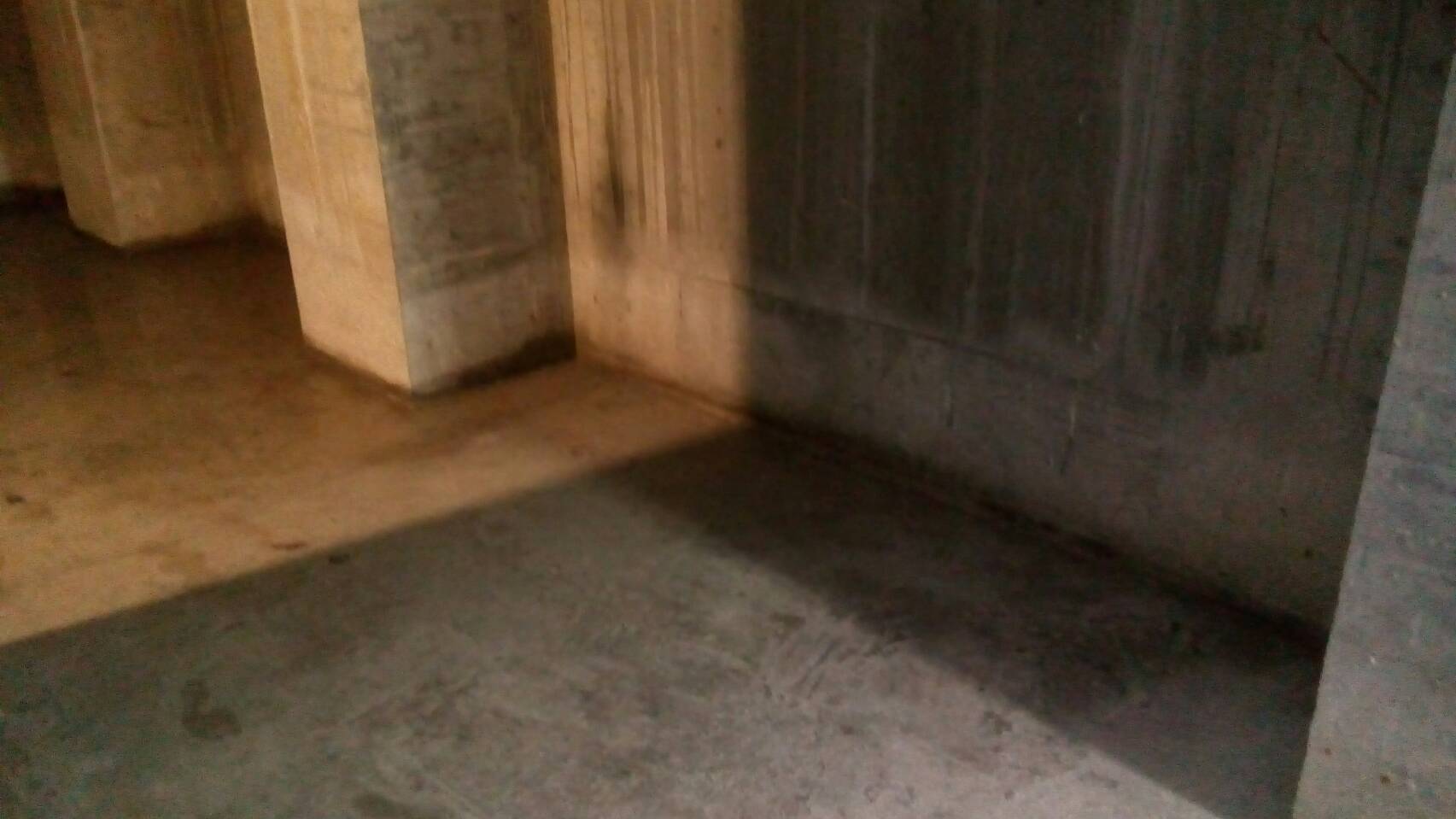 水泥楠梓廠蓄水池保溫工程