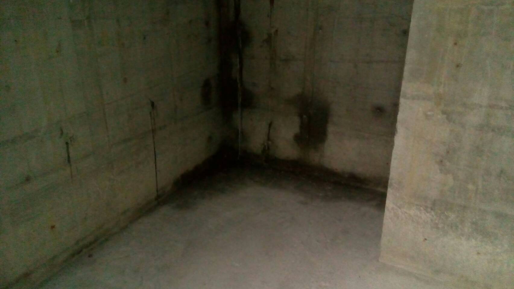 水泥楠梓廠蓄水池保溫工程