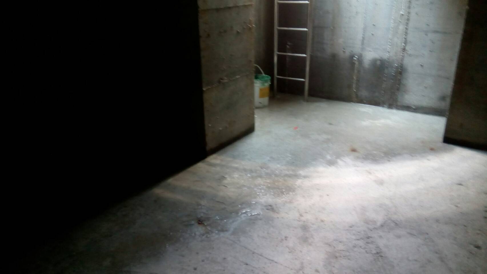 水泥楠梓廠蓄水池保溫工程