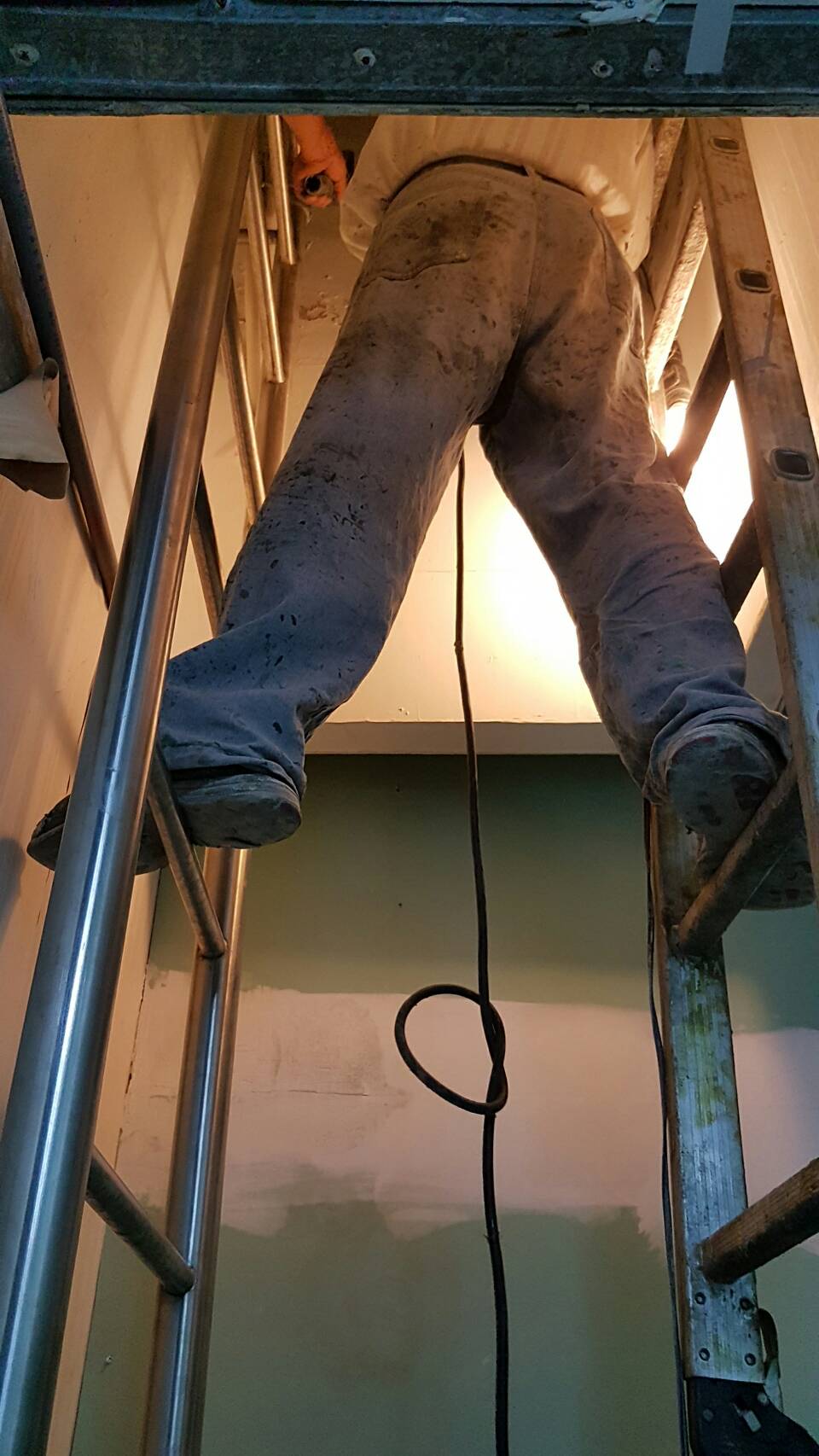 開元路高崗屋高壓灌注