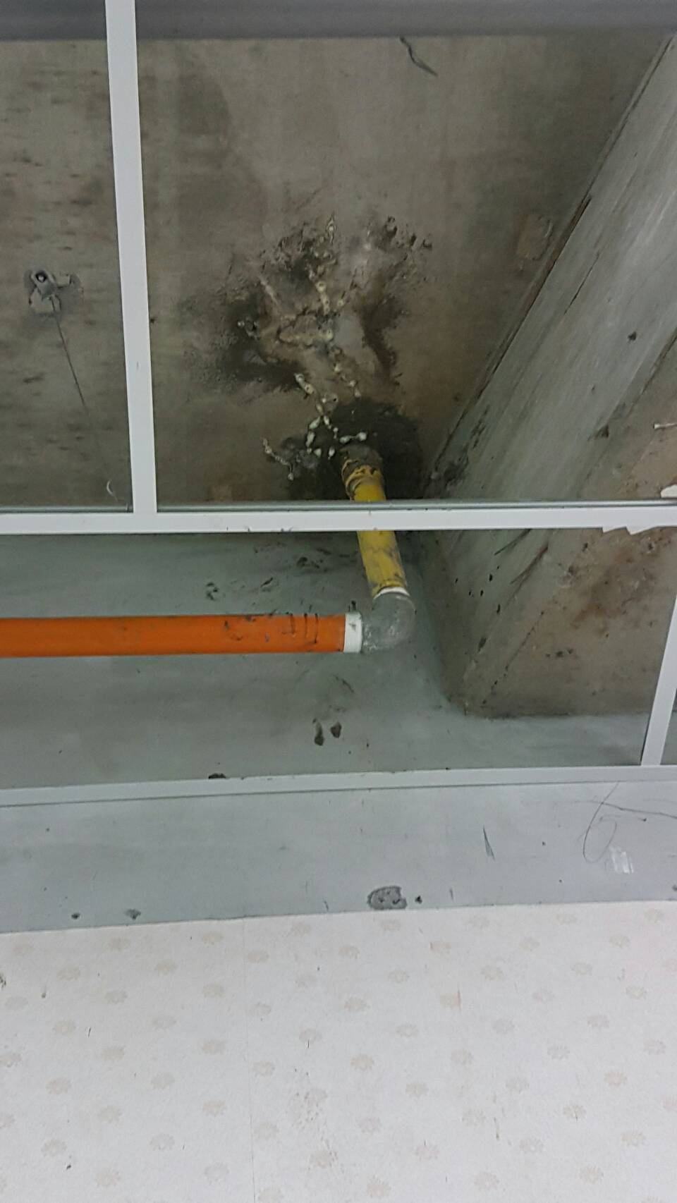 開元路高崗屋高壓灌注