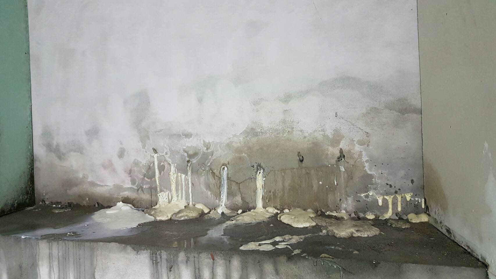 開元路高崗屋高壓灌注