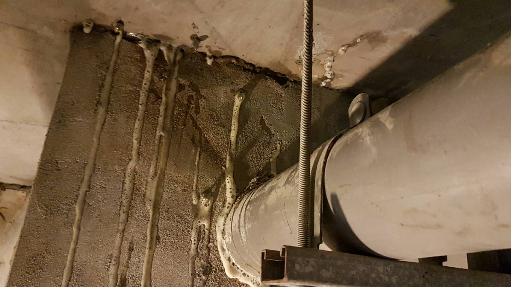 開元路高崗屋高壓灌注