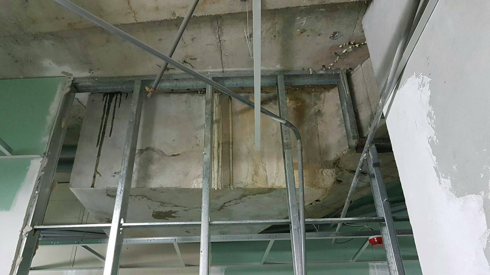 開元路高崗屋高壓灌注