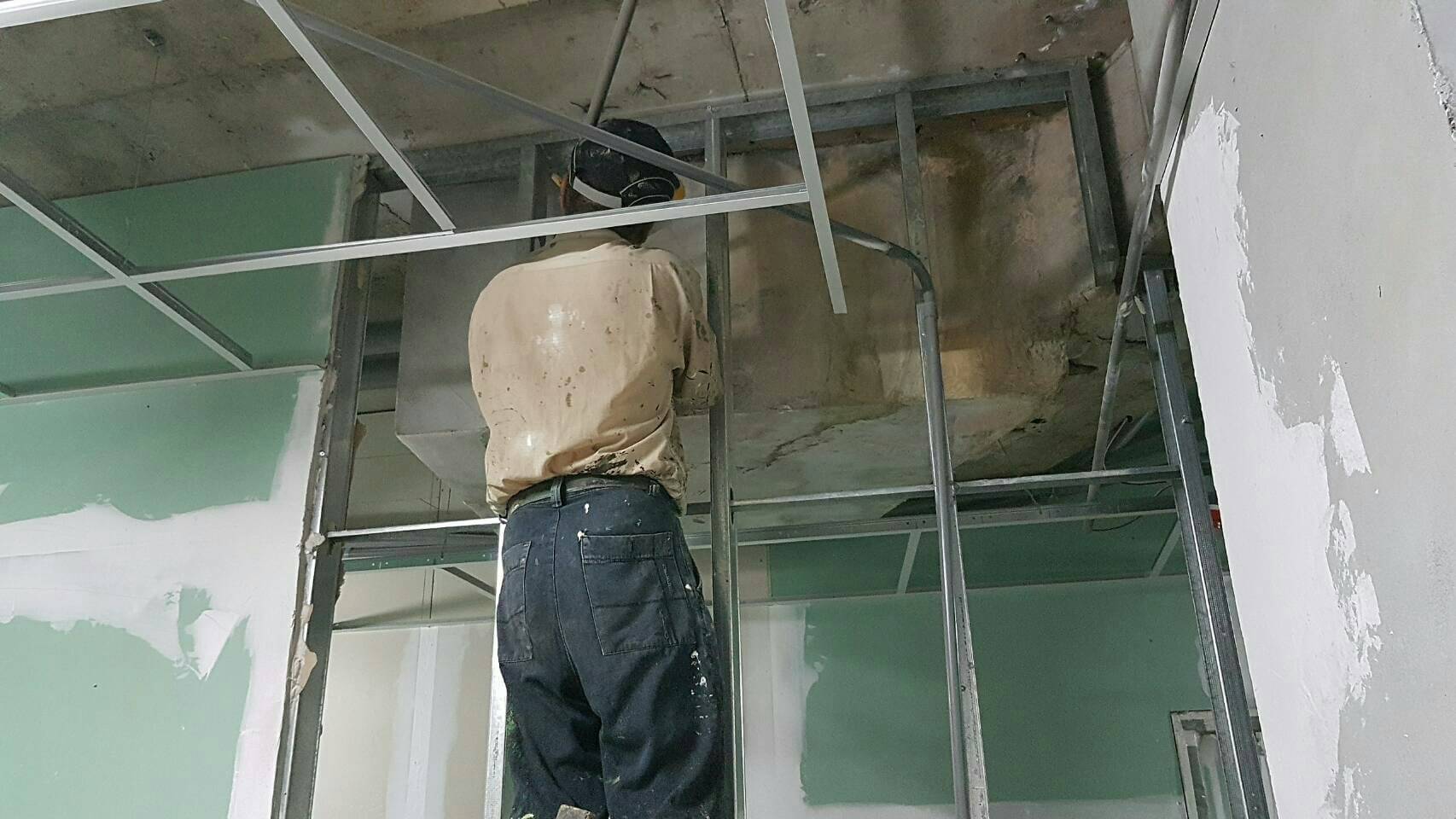 開元路高崗屋高壓灌注