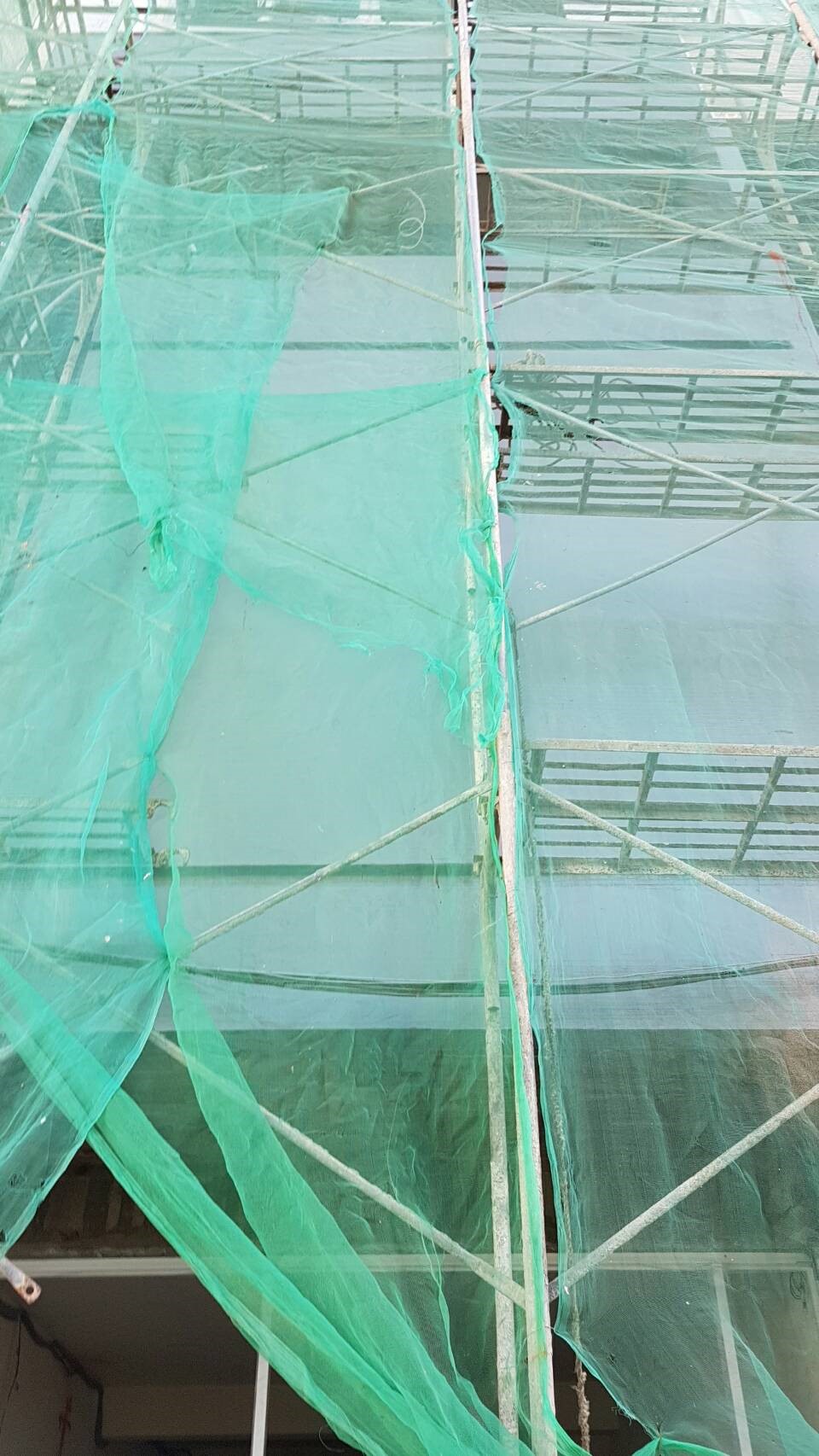 崇明路pu防水施作