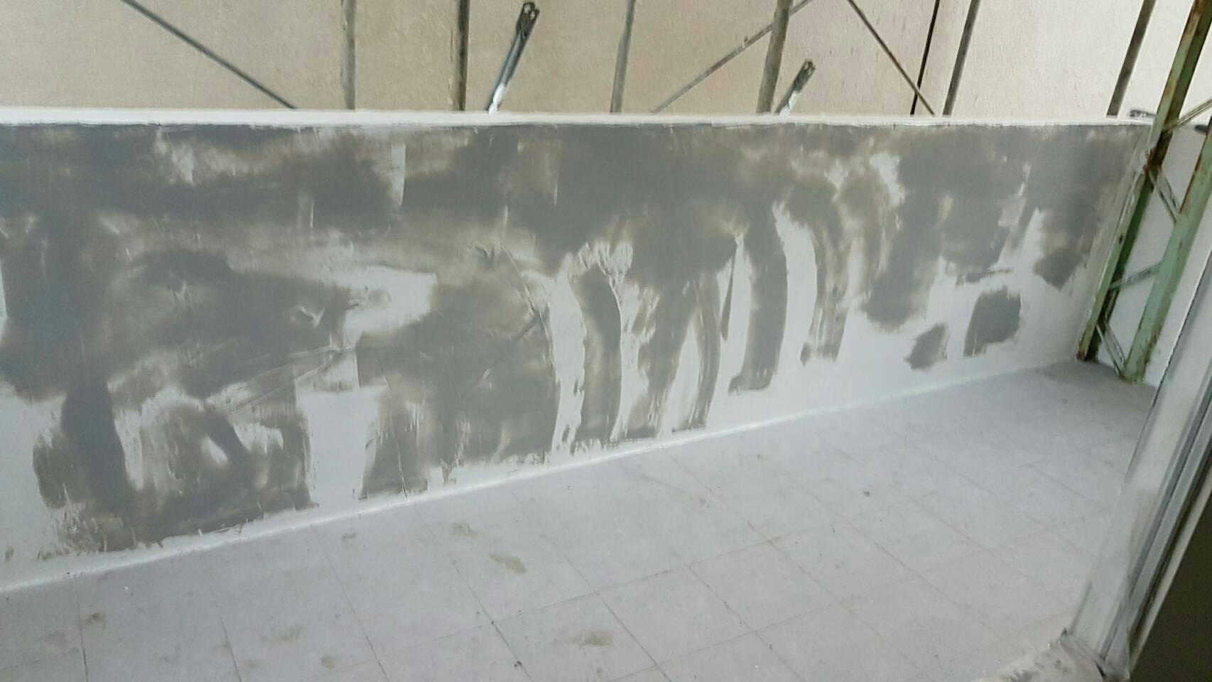 崇明路pu防水施作