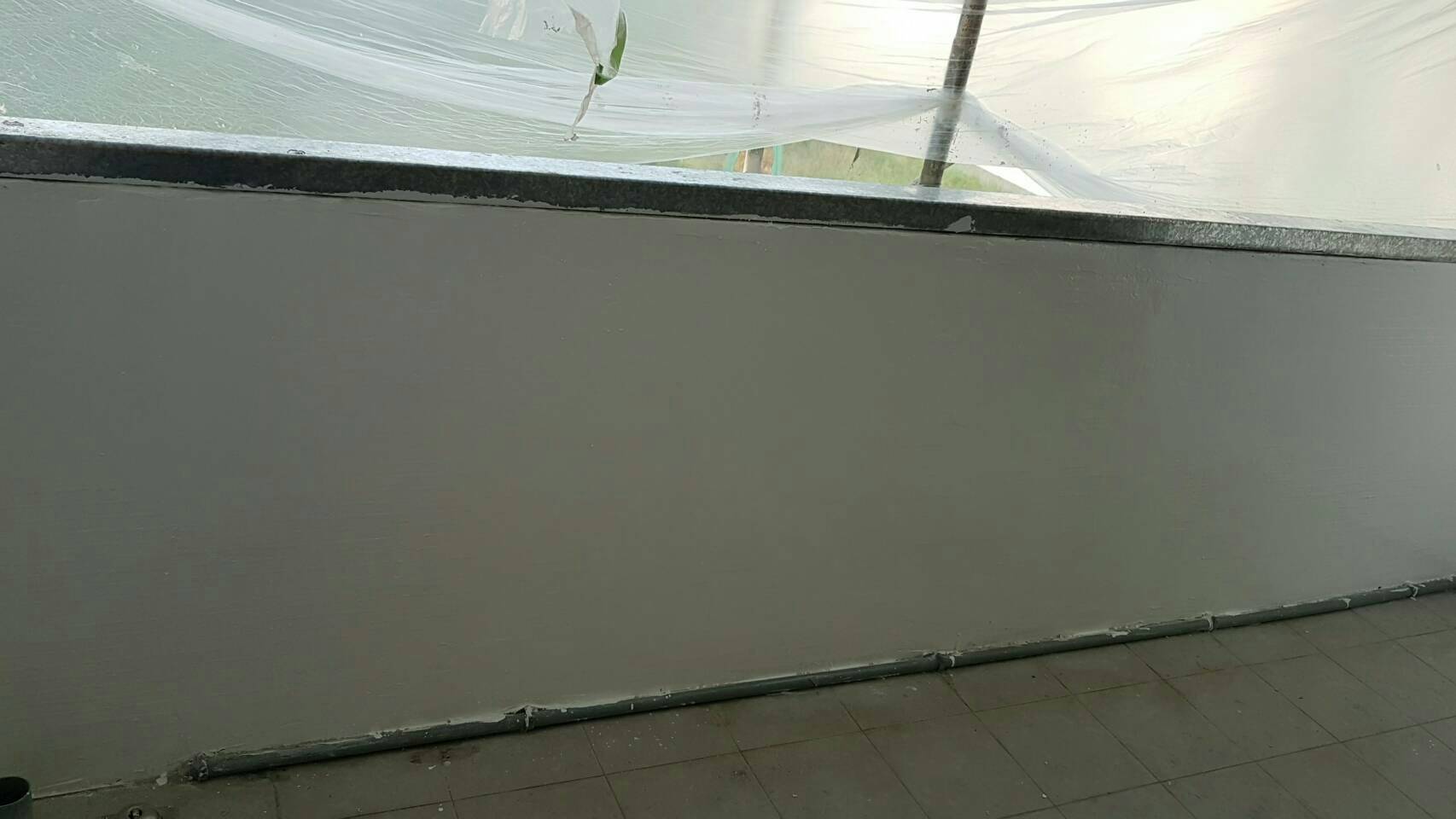 崇明路pu防水施作