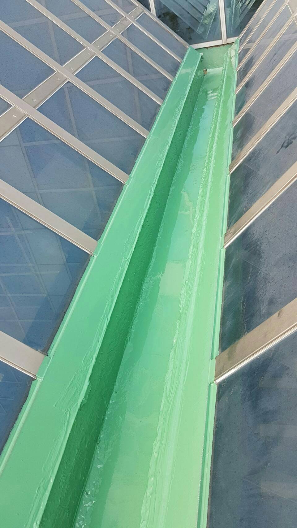 半導體南六廠pu防水施作