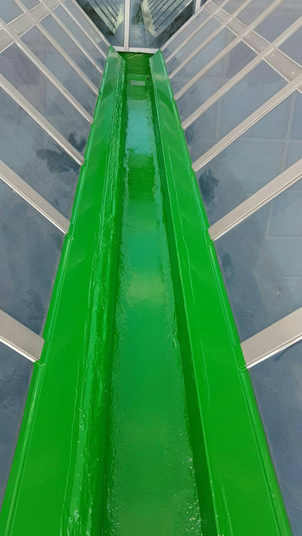 半導體南六廠pu防水施作