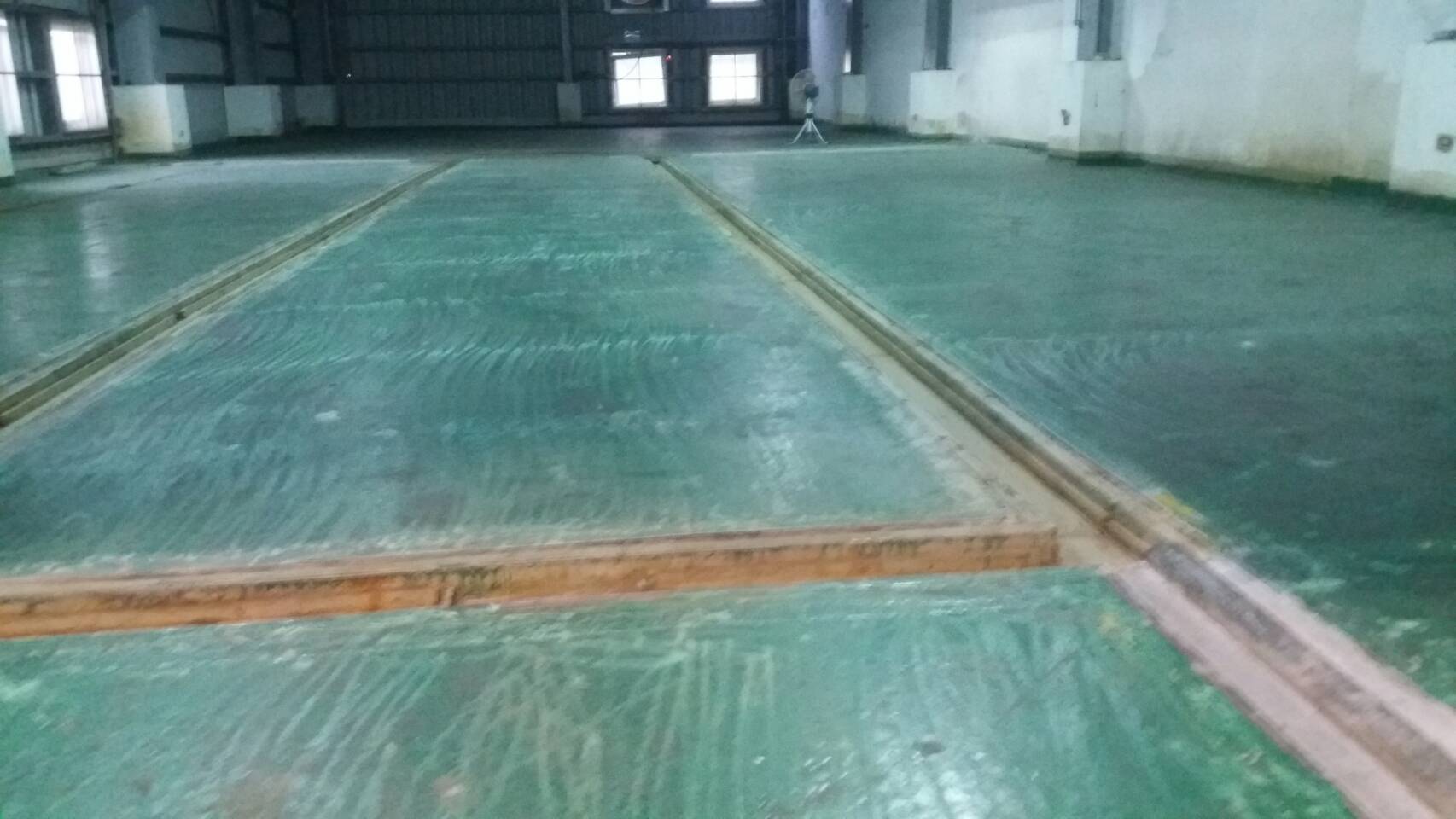 電子化工材料公司F