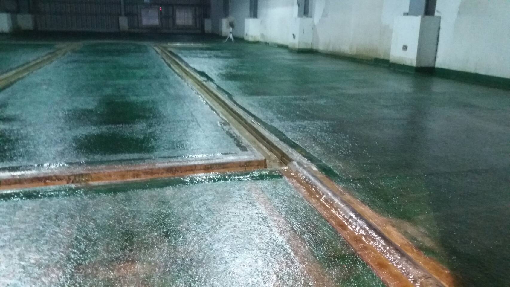 電子化工材料公司F