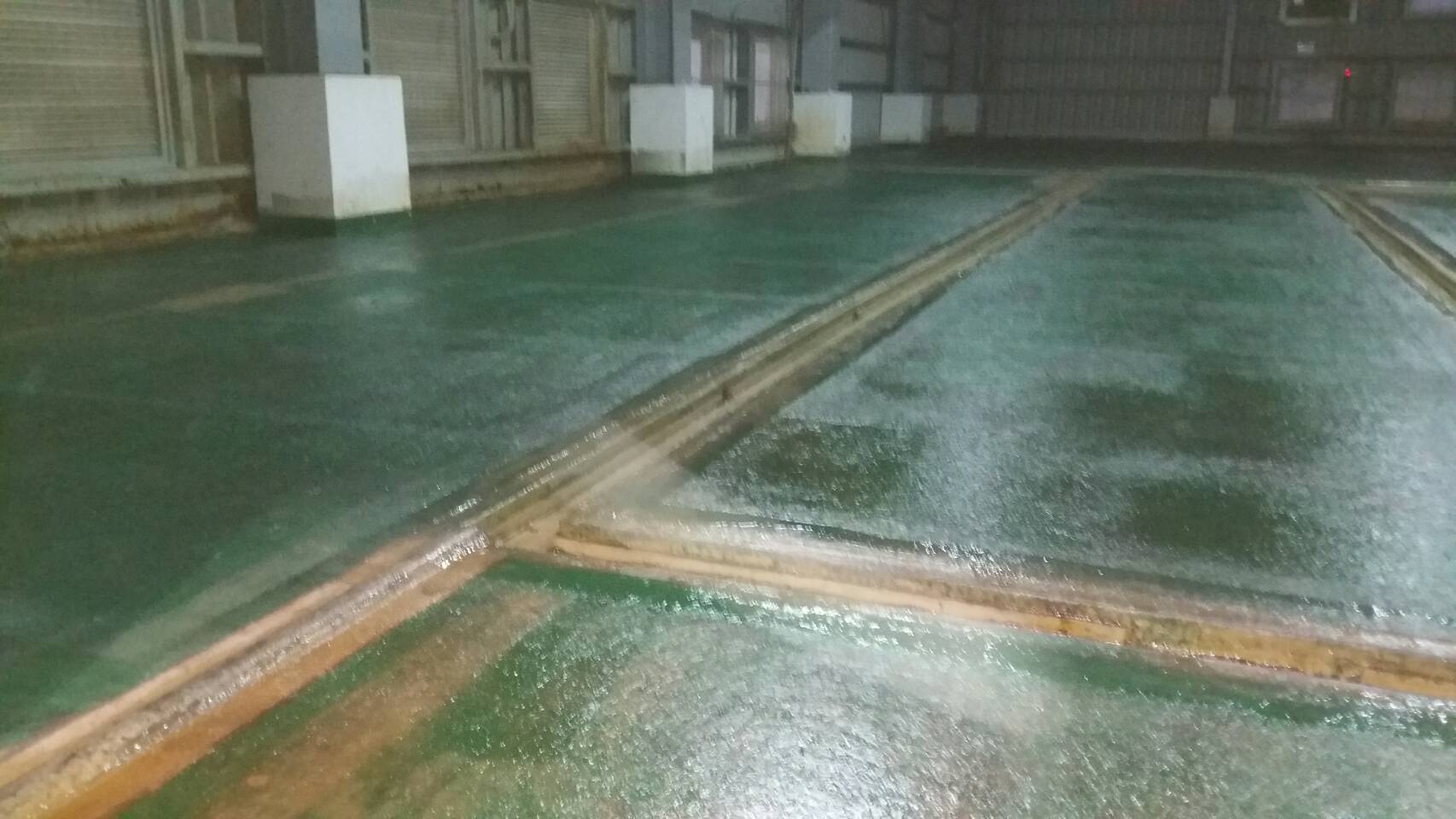 電子化工材料公司F