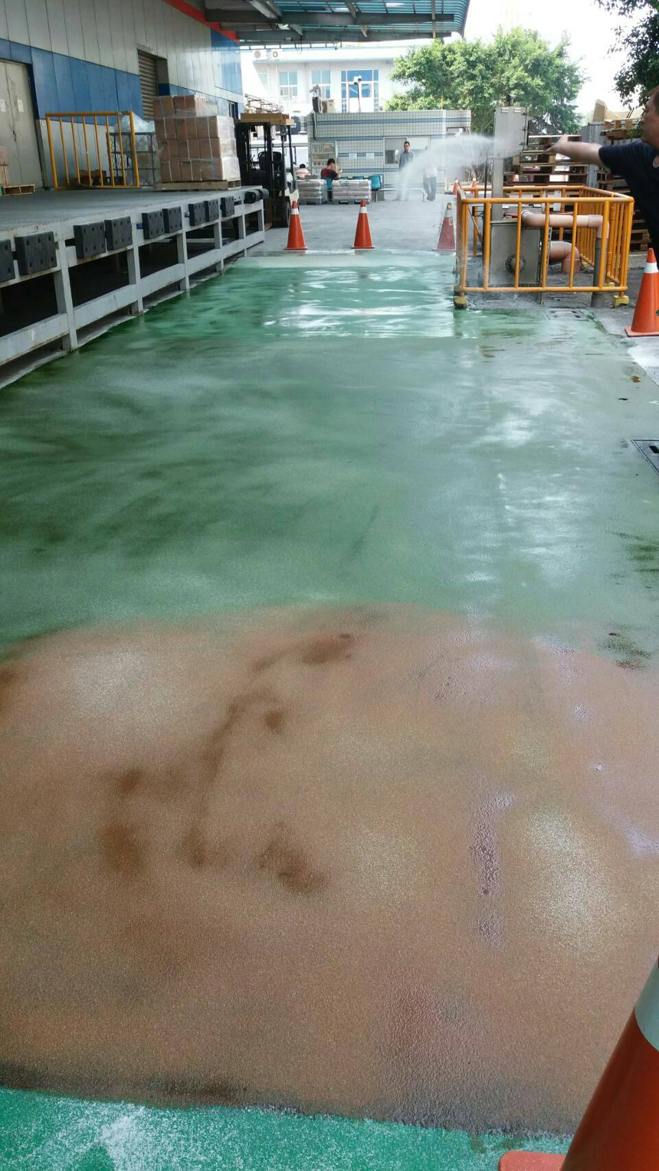 半導體六廠EPOXY