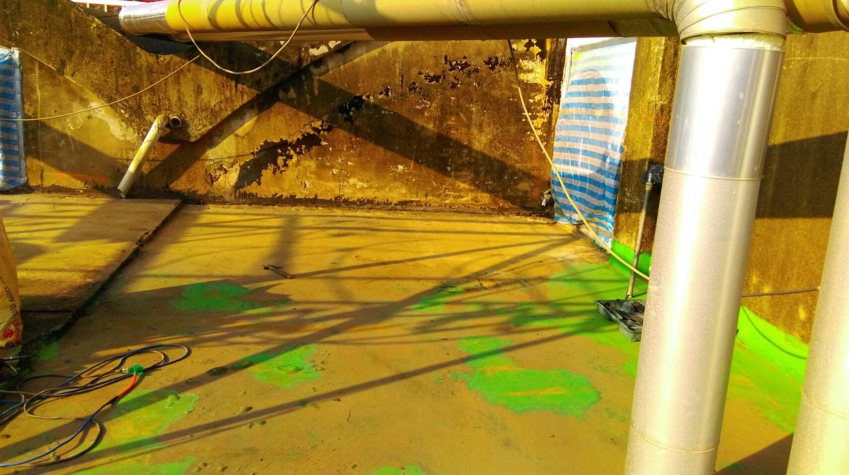 紡織業～新市廠F