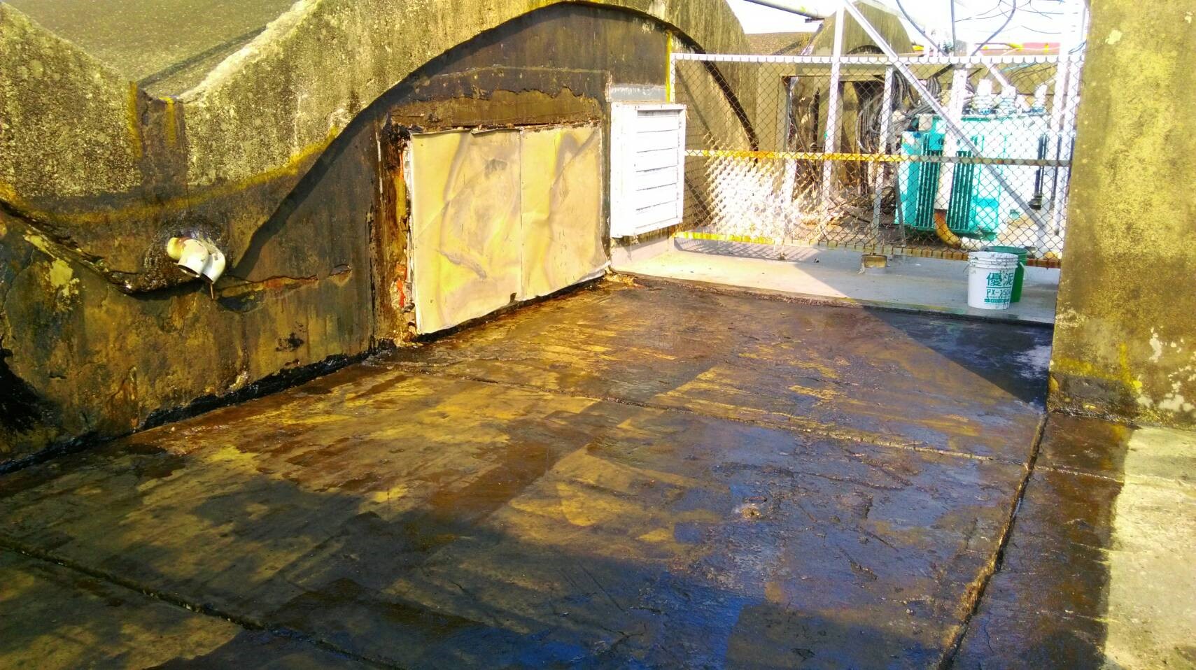 紡織業～新市廠F