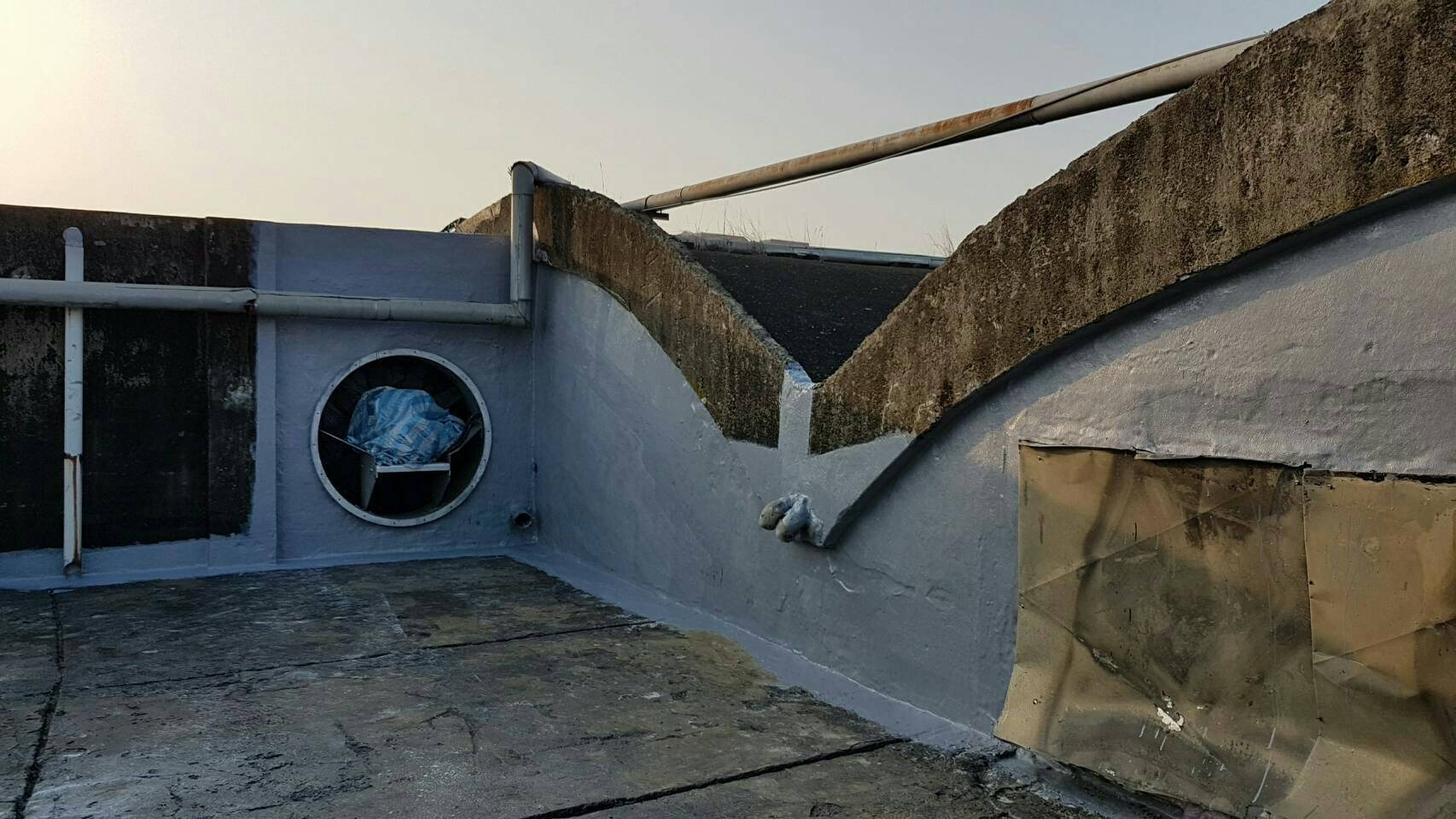 紡織業～新市廠F