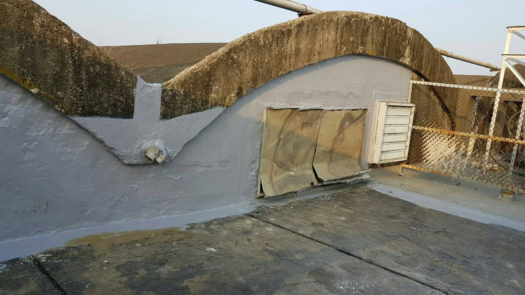 紡織業～新市廠F