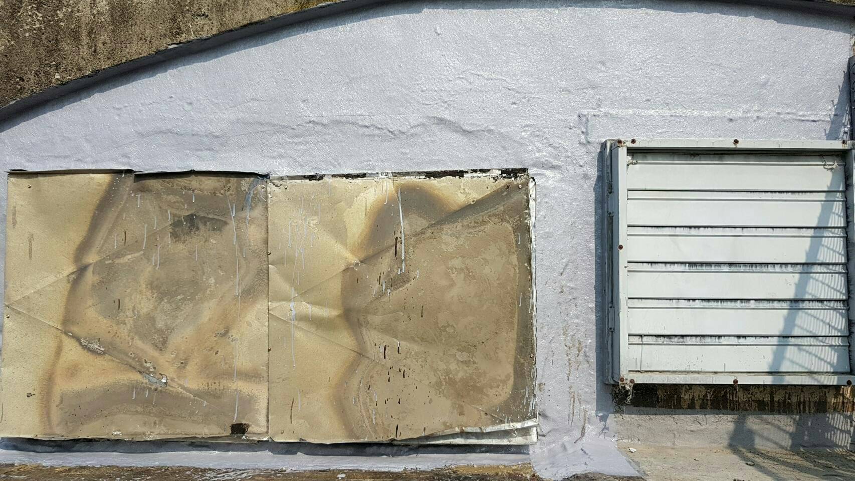 紡織業～新市廠F