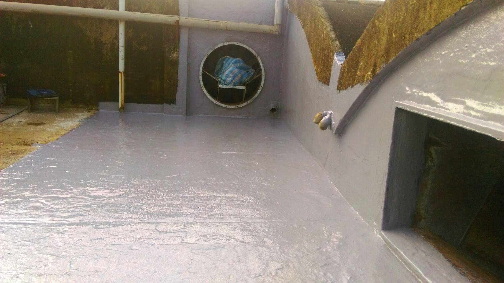 紡織業～新市廠F