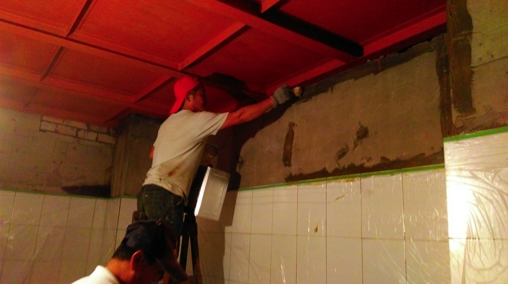 南科大業一路廠