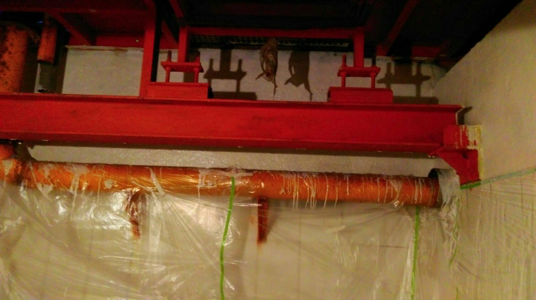 南科大業一路廠