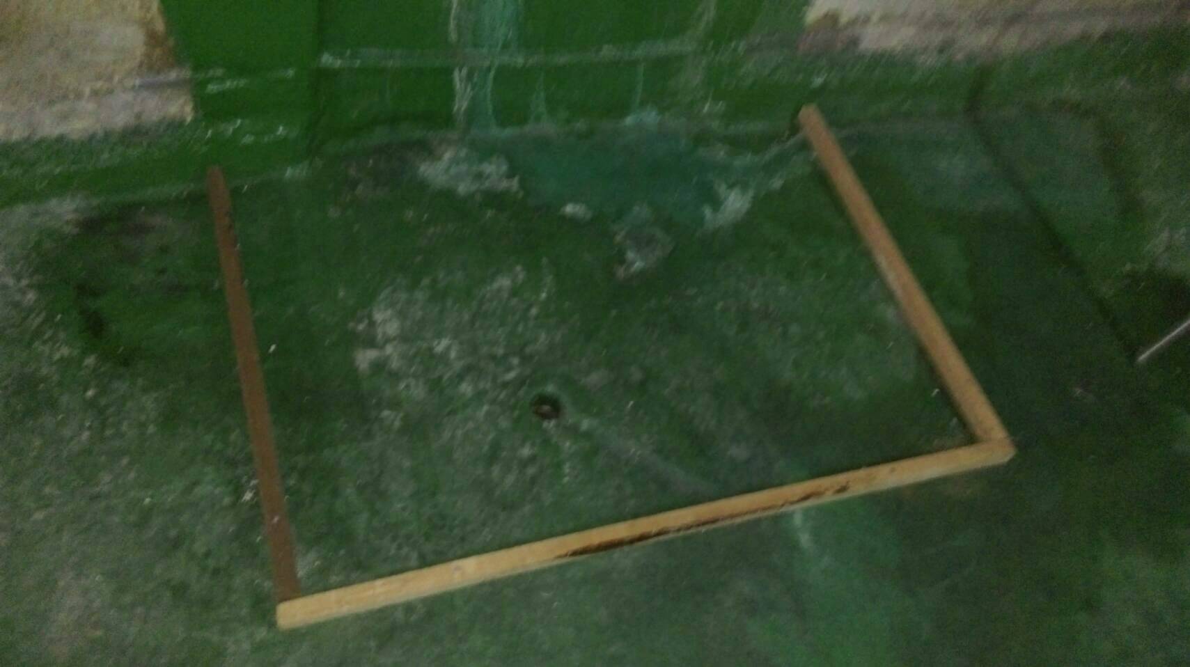 紡織業～新市廠機房F