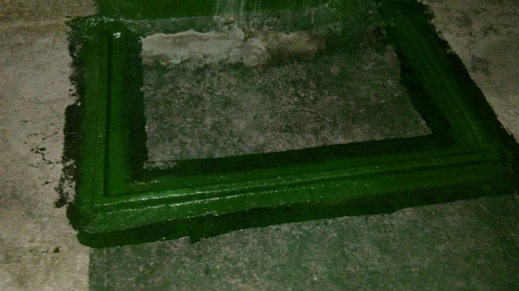 紡織業～新市廠機房F