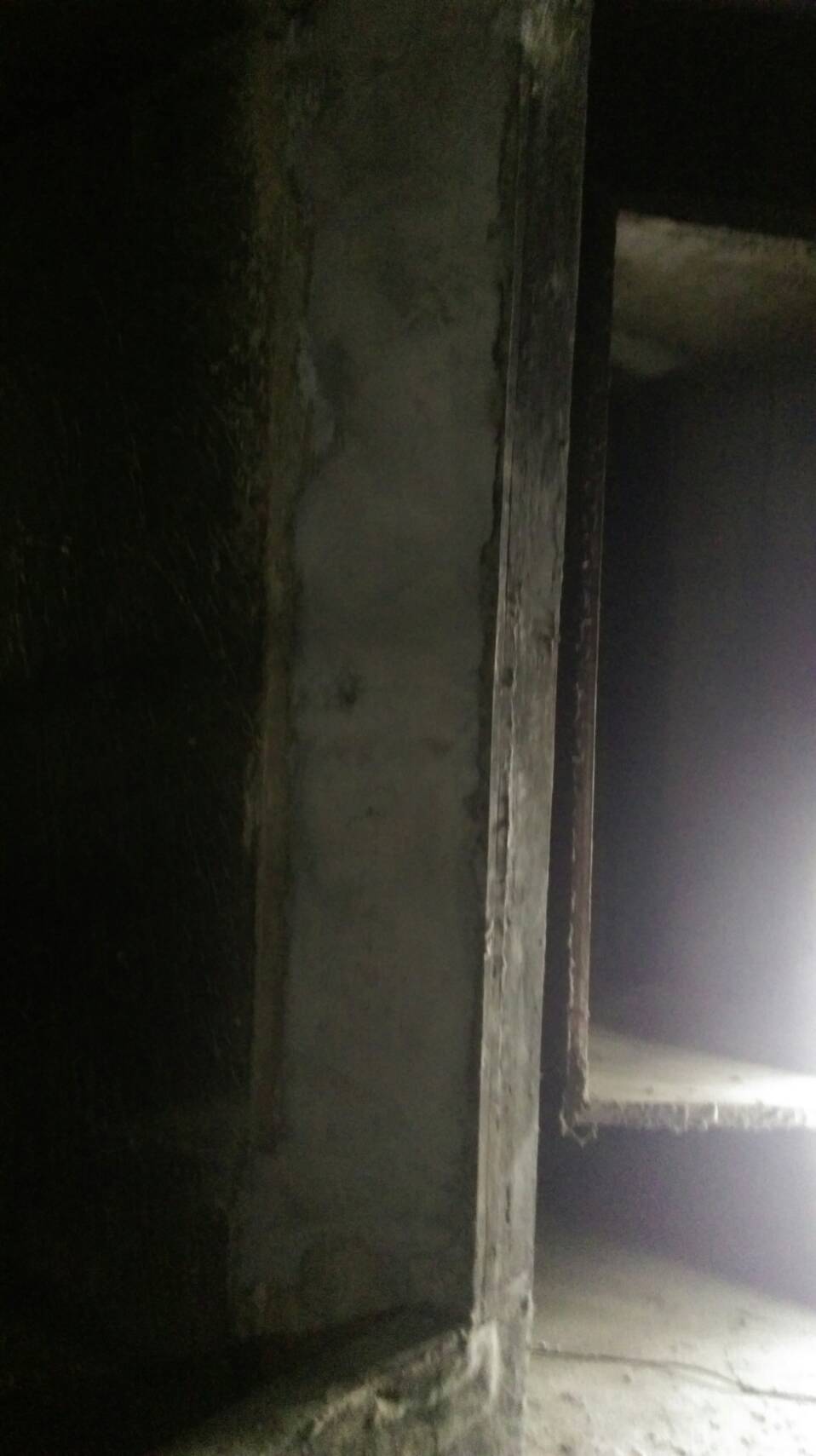 紡織業～新市廠屋頂&二樓