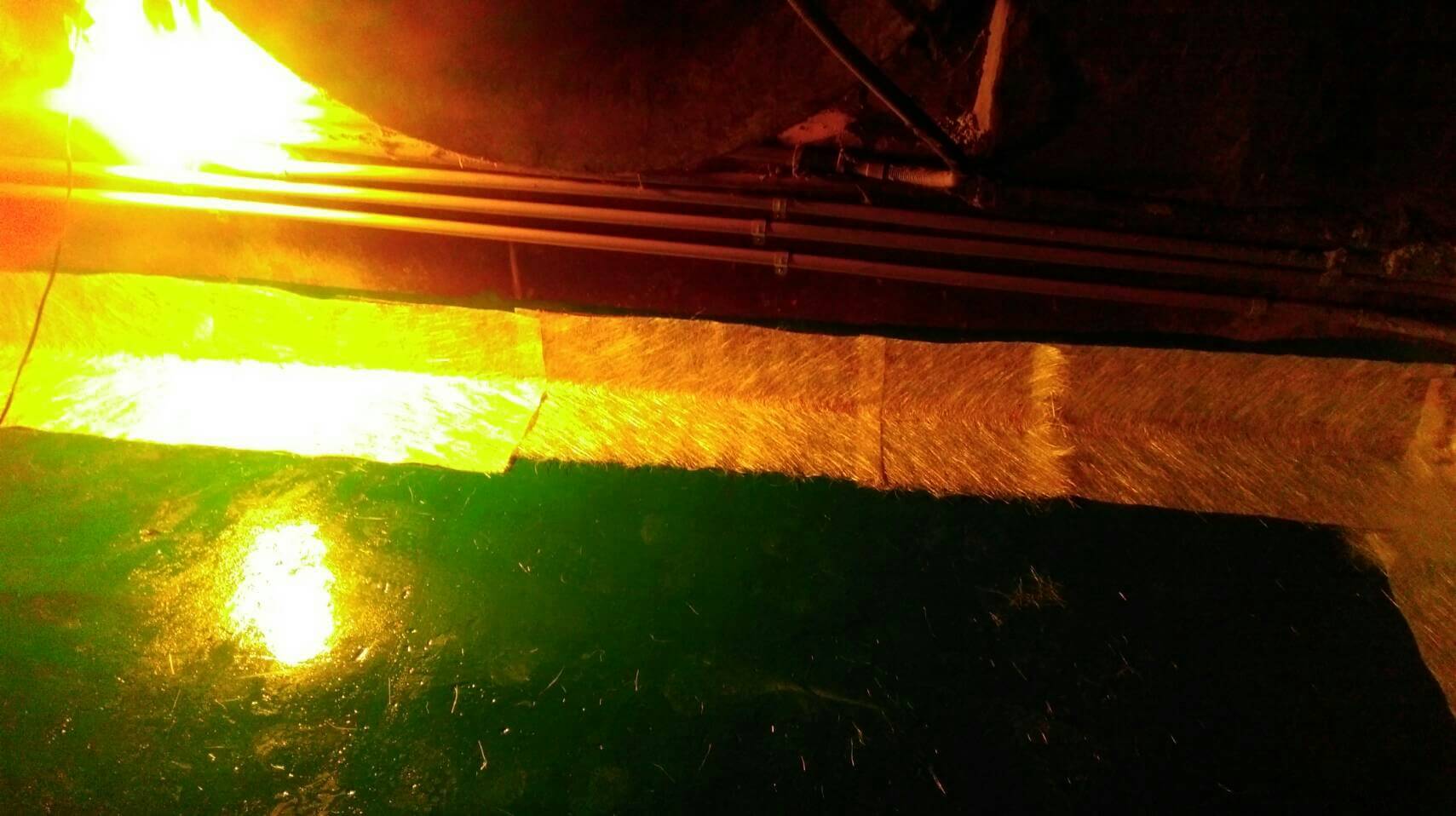 紡織業～新市廠水池F