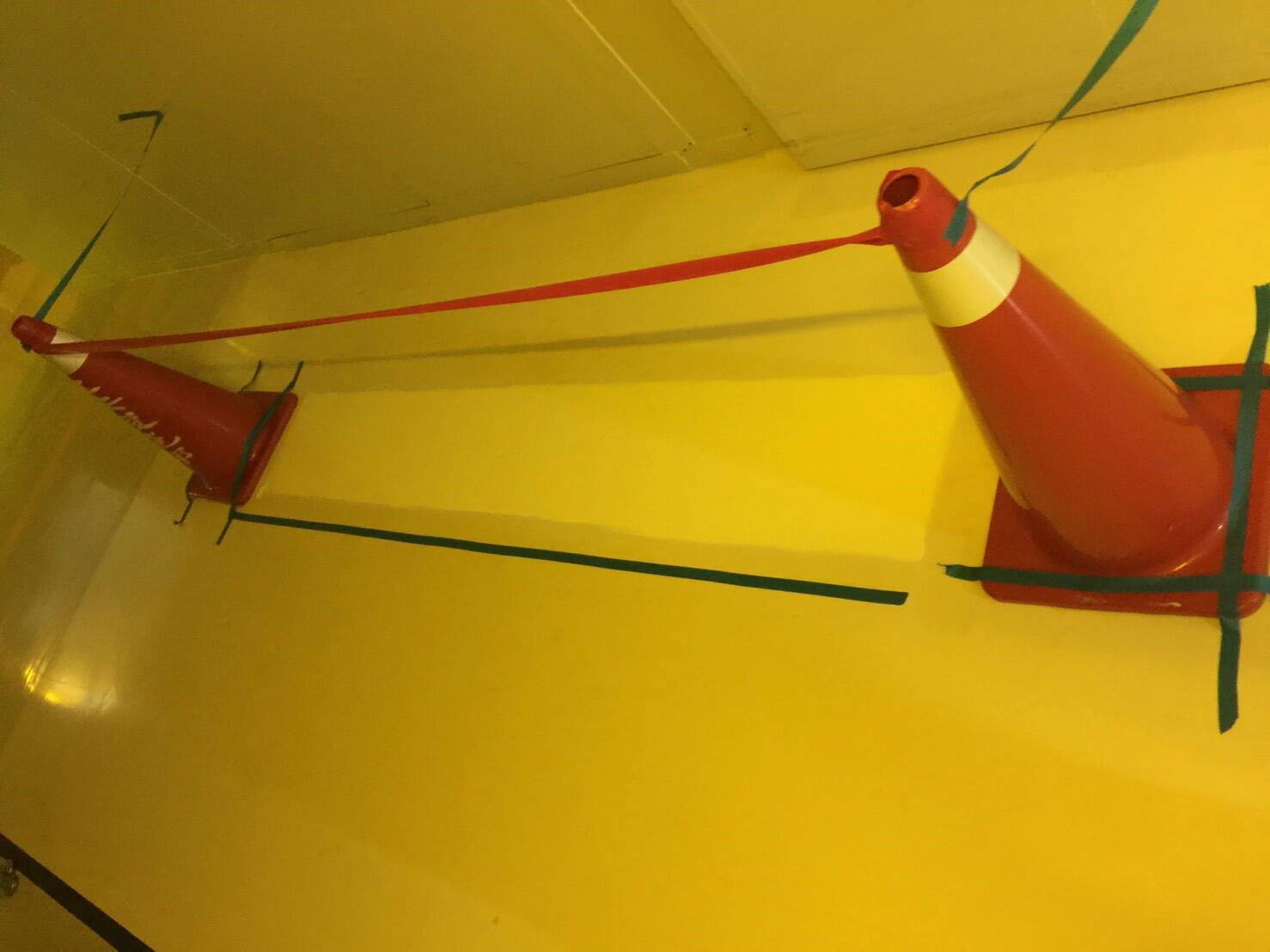 半導體業無塵室EPOXY