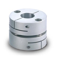 SHS-C-鋼片聯軸器